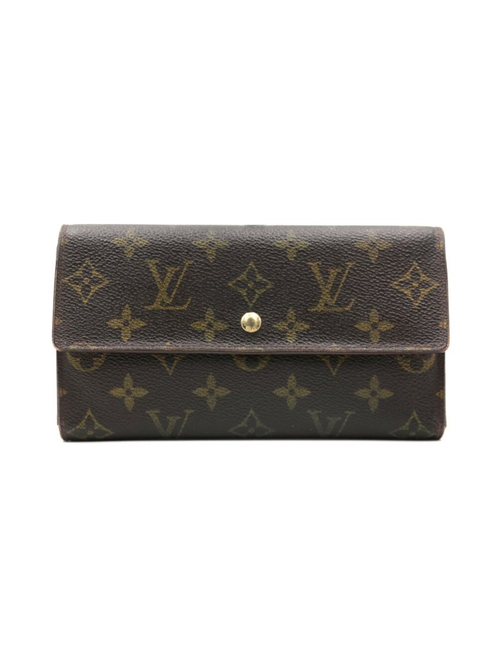 LV Tresor wallet - FAIR